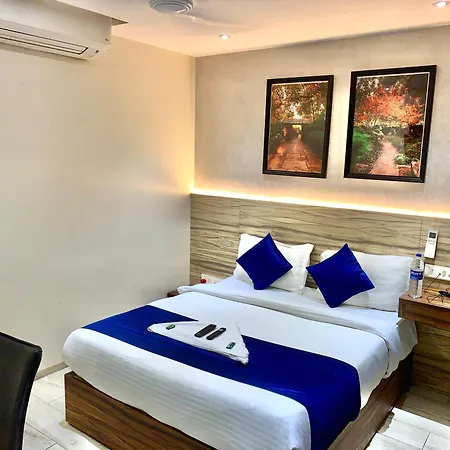 The Dream Residency Hotel