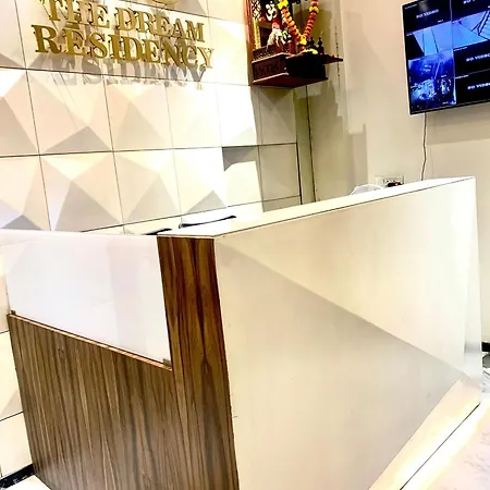 The Dream Residency Hotel Mumbai