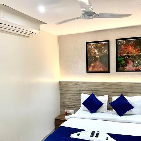 Hotel The Dream Residency *