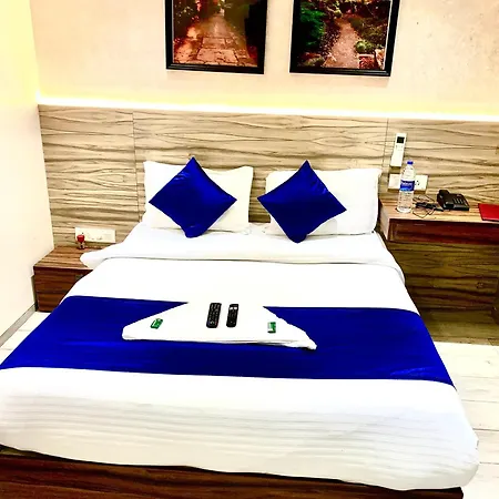 Hotel The Dream Residency Mumbai