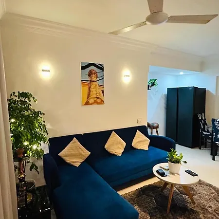 Homestay Oasis Mumbai