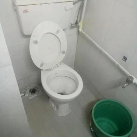 Sheetal Sarsar Apartment *