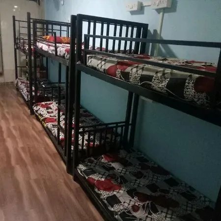 Apartment Sheetal Sarsar Mumbai