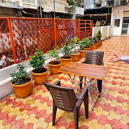 A Great Place In Andheri Homestay Mumbai