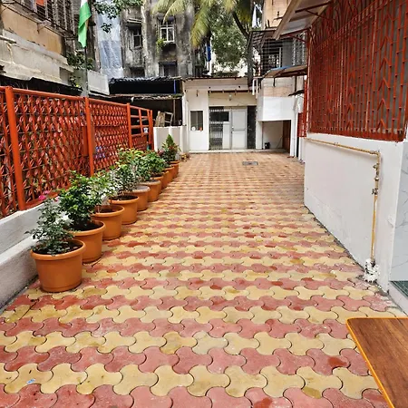 Homestay A Great Place In Andheri