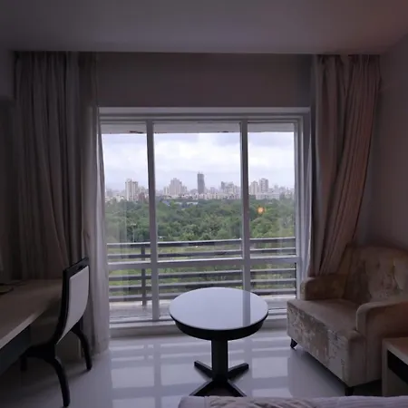 Hotel Muza 4*