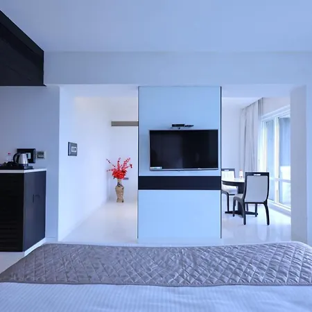 Hotel Muza