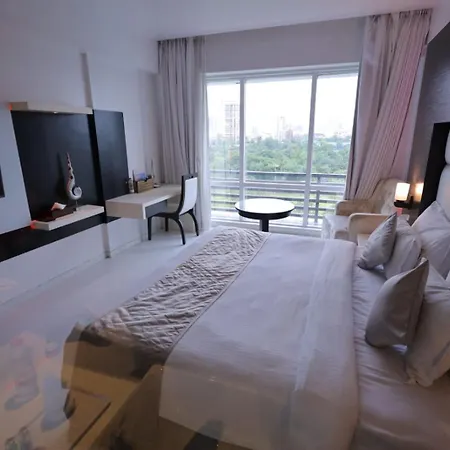 Muza Hotel