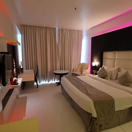 Muza Hotel 4*