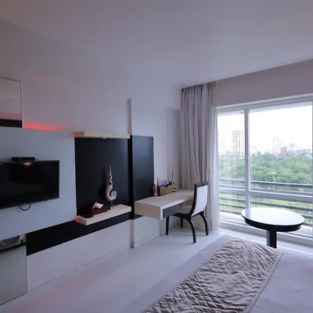 Muza Mumbai