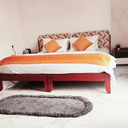 Stayhubb Homestay *