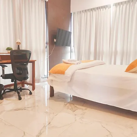 Stayhubb Homestay Mumbai