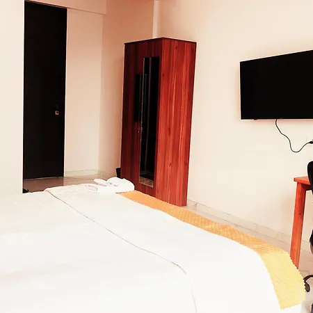 Stayhubb Homestay
