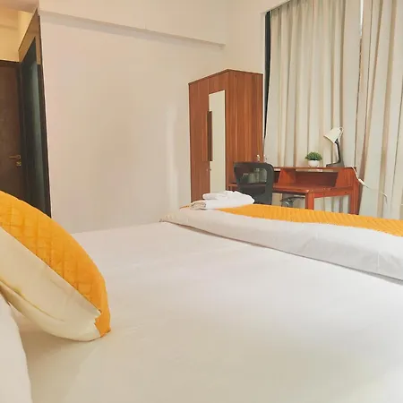 Stayhubb Homestay