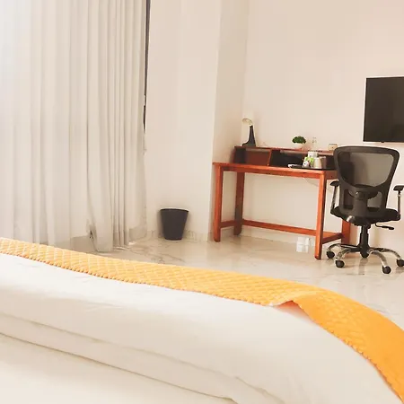 Homestay Stayhubb Mumbai