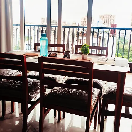 Homestay Stayhubb *