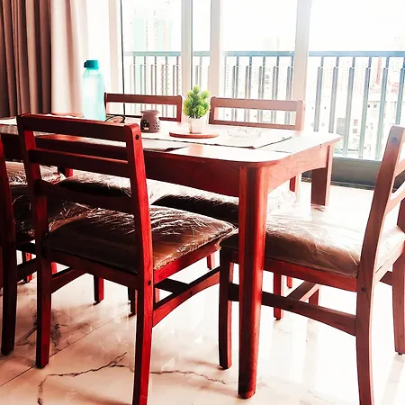 Stayhubb Homestay Mumbai
