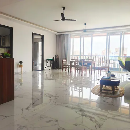 Stayhubb Homestay
