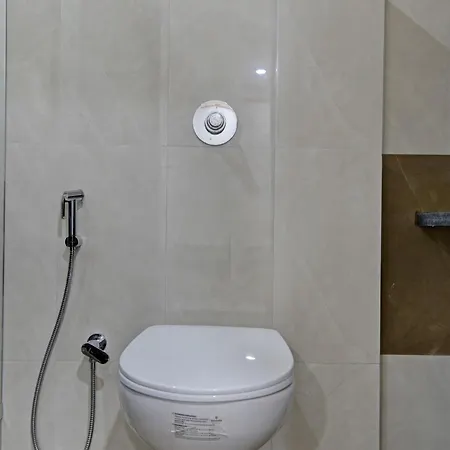 Apartment Hsquare Luxury Goregaon *