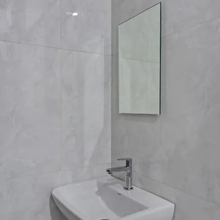 Apartment Hsquare Luxury Goregaon