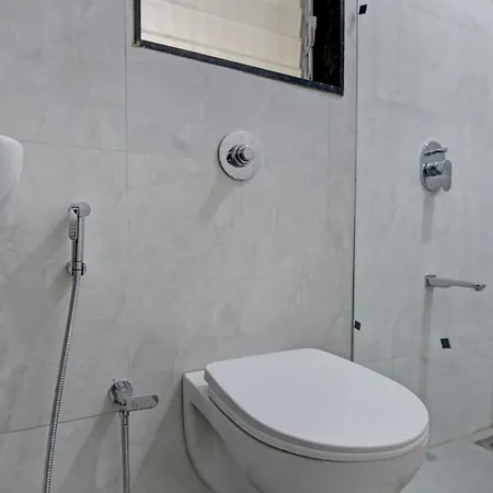 Apartment Hsquare Luxury Goregaon Mumbai