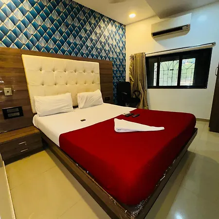 Hotel Grand Mumbai