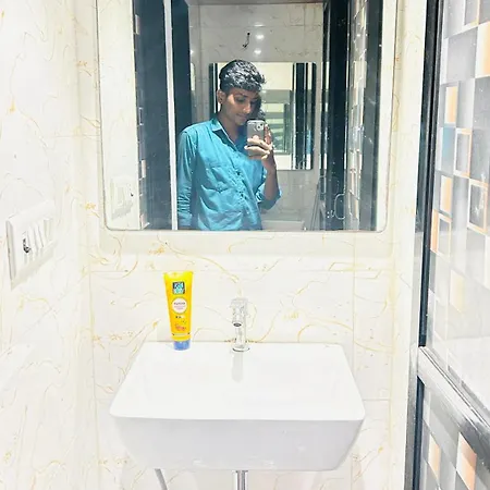 Only For Indian * Mumbai
