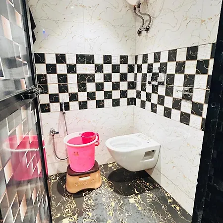 Only For Indian Hostel Mumbai