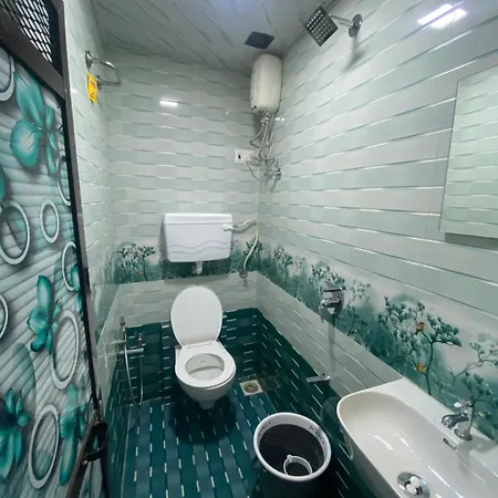 O Sai Residency Hotel