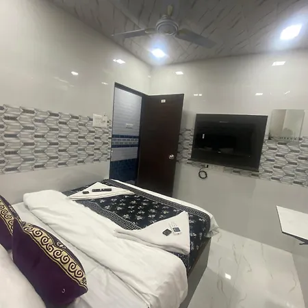 O Sai Residency Hotel Mumbai
