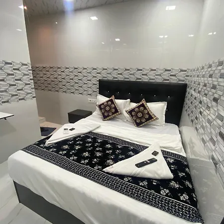 O Sai Residency Mumbai