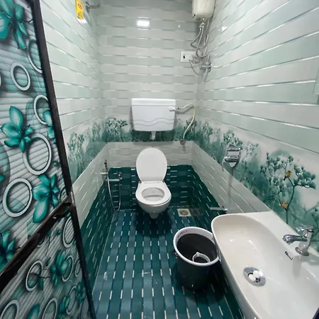 O Sai Residency 3* Mumbai