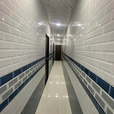 O Sai Residency