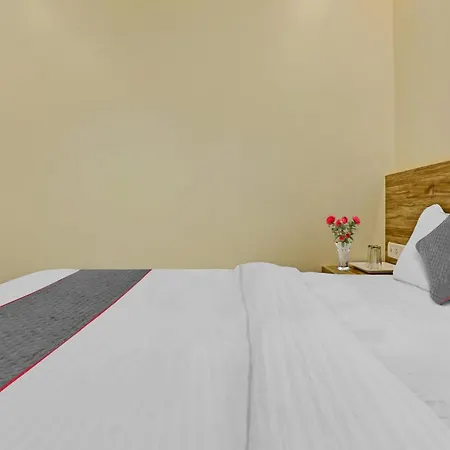O Kiwi International 4* Mumbai