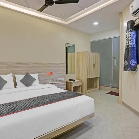 Hotel O Kiwi International 4*