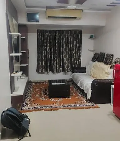 Full Furnished 1 Bhk In South Mumbai