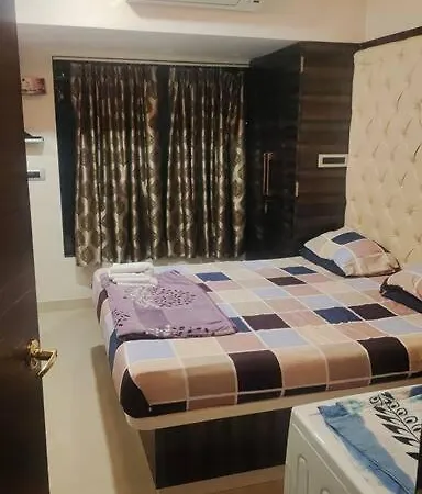 Full Furnished 1 Bhk In South Apartment Mumbai