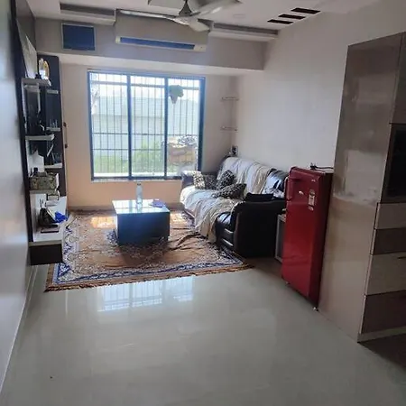 Full Furnished 1 Bhk In South * Mumbai