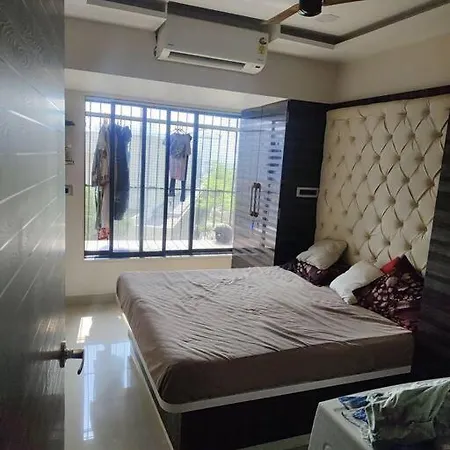 Full Furnished 1 Bhk In South Apartment Mumbai