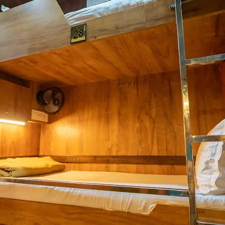 Hostel Heraa Mumbai