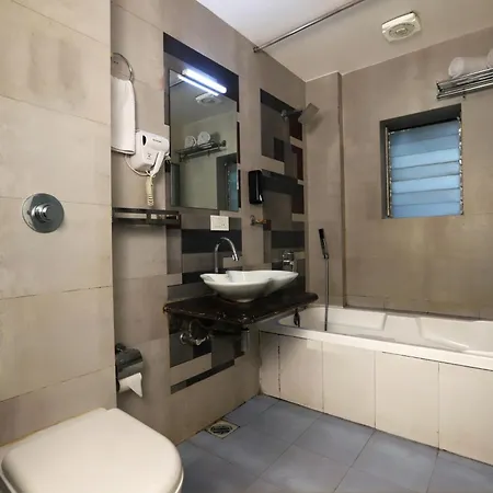 Elite Continental- Near International Airport Andheri East Mumbai