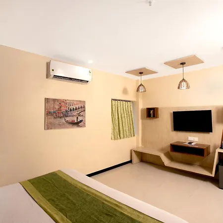 Elite Continental- Near International Airport Andheri East Hotel Mumbai