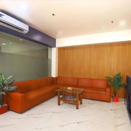 Hotel Elite Continental- Near International Airport Andheri East Mumbai