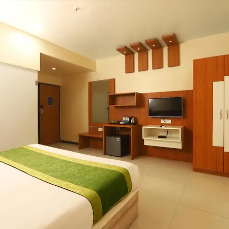 Elite Continental- Near International Airport Andheri East 3*