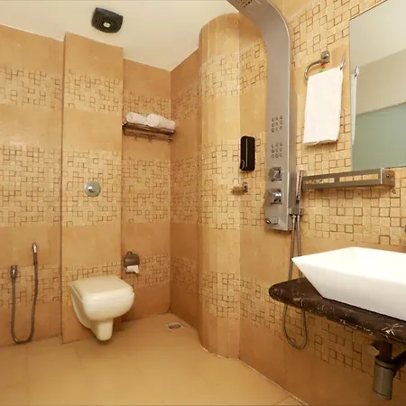 Elite Continental- Near International Airport Andheri East