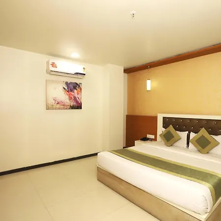 Elite Continental- Near International Airport Andheri East Mumbai