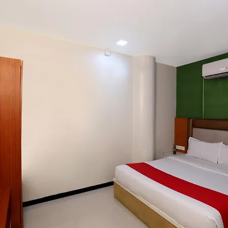 Elite Continental- Near International Airport Andheri East