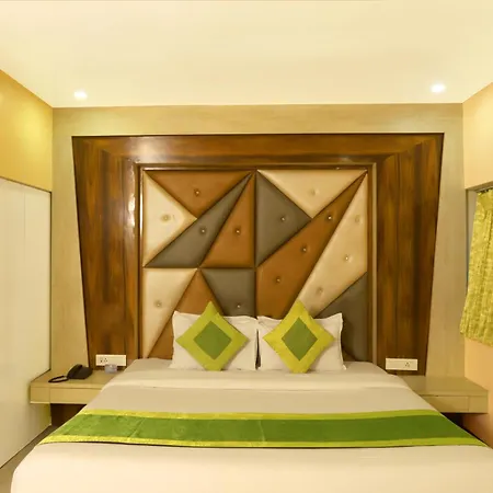 Elite Continental- Near International Airport Andheri East Hotel