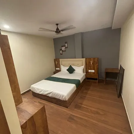 Hotel New Zara Grand 3*
