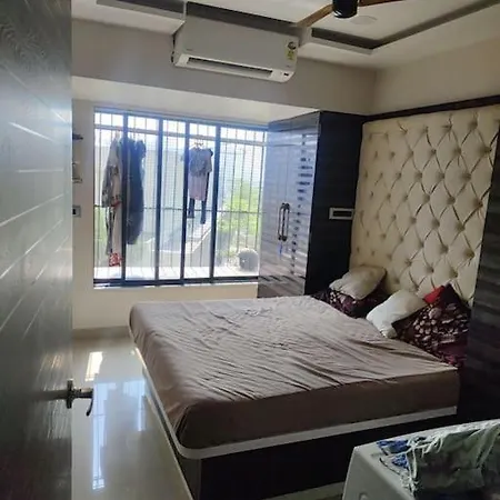Full Furnished 1 Bhk In South * Mumbai
